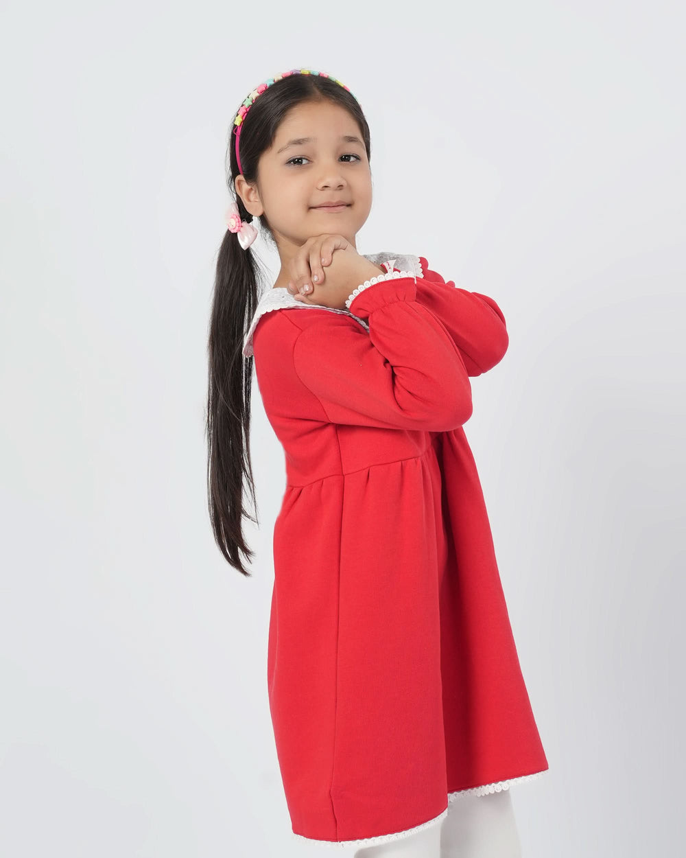 Eminent Girls Frock, Girls Frocks, Eminent, Chase Value