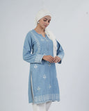 Valuables Women Eastern Fusion Kurti, Women Ready Kurtis, Chase Value, Chase Value