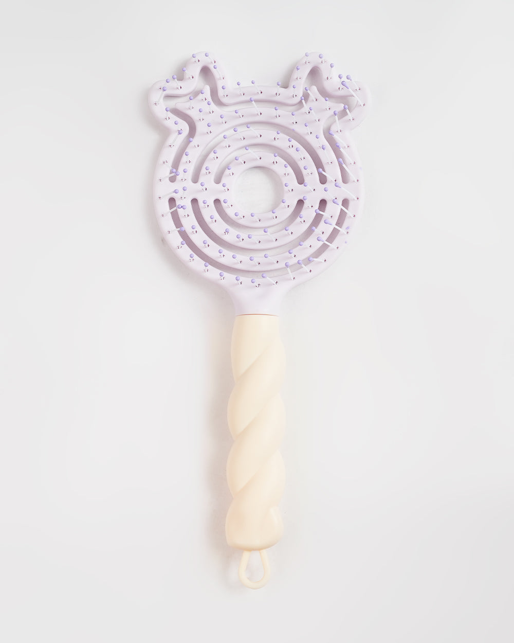 Kids Hair Brush, Comb & Mirror, Chase Value, Chase Value