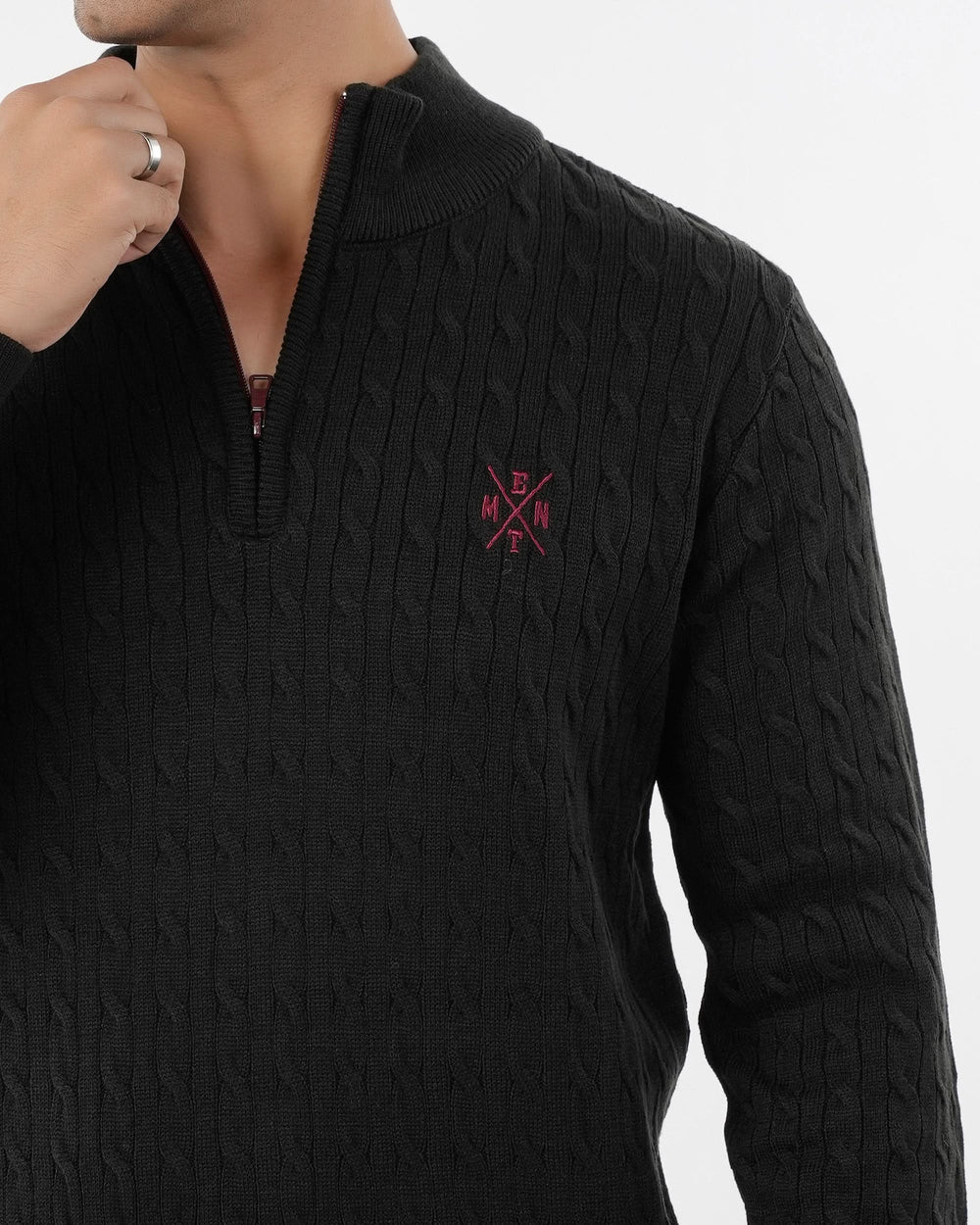 Eminent Men Sweater, Men's Sweater & Sweat Shirts, Eminent, Chase Value