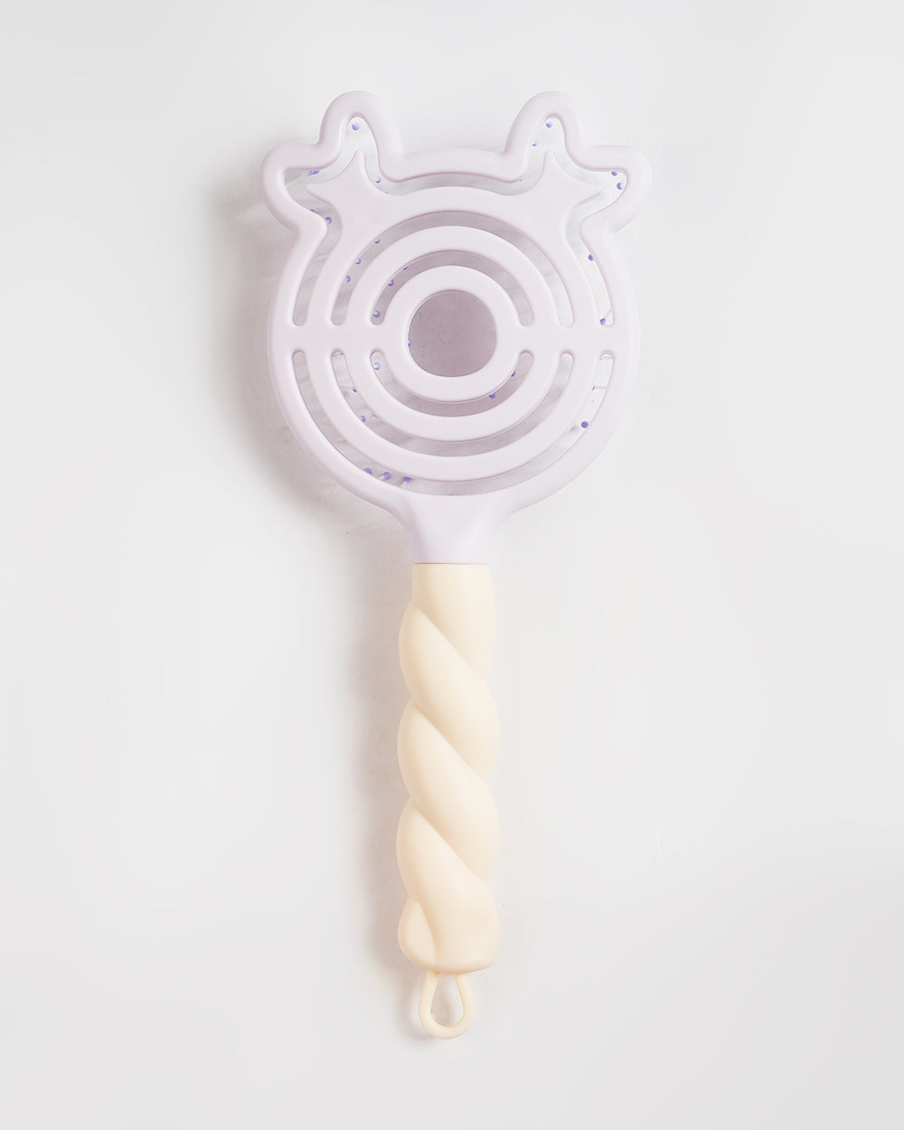 Kids Hair Brush, Comb & Mirror, Chase Value, Chase Value