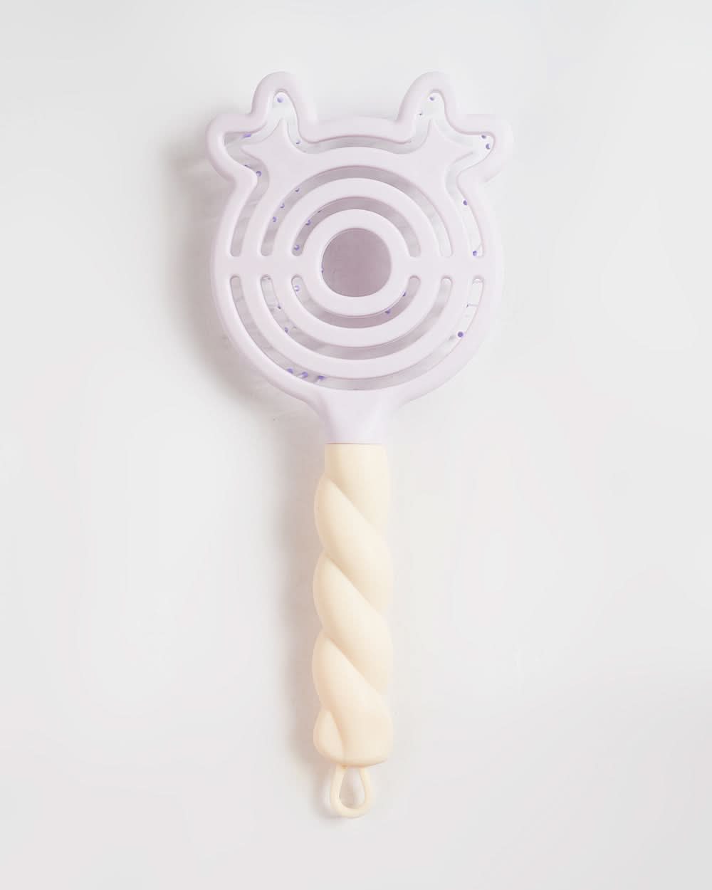 Kids Hair Brush, Comb & Mirror, Chase Value, Chase Value