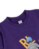 Valuables Newborn Boys T-Shirt, Newborn Boys Half Sleeves T-Shirts, Chase Value, Chase Value