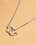 Eminent Women's Locket Set