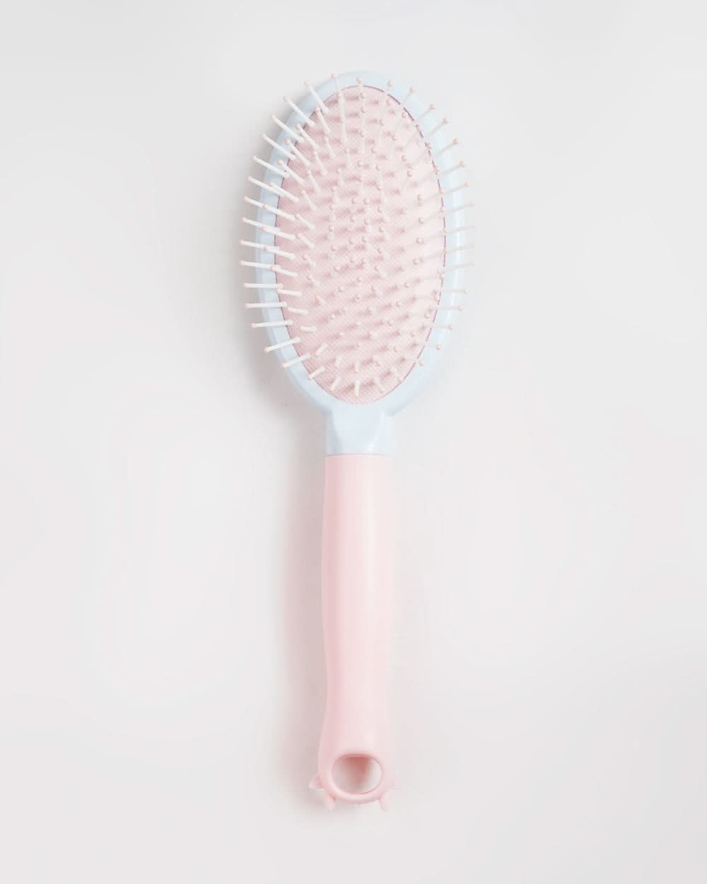 Oval Hair Brush, Comb & Mirror, Chase Value, Chase Value