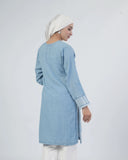 Valuables Women Eastern Fusion Kurti, Women Ready Kurtis, Chase Value, Chase Value