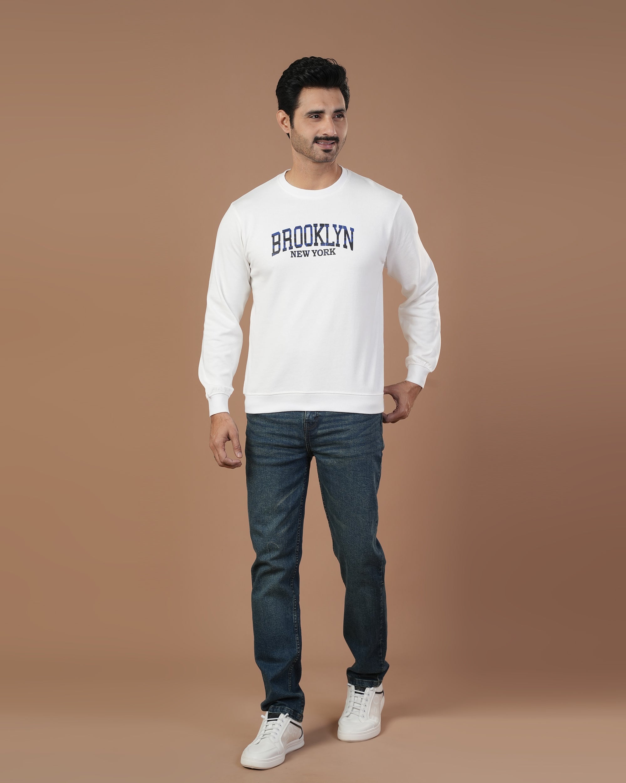 Valuables Men Sweatshirt