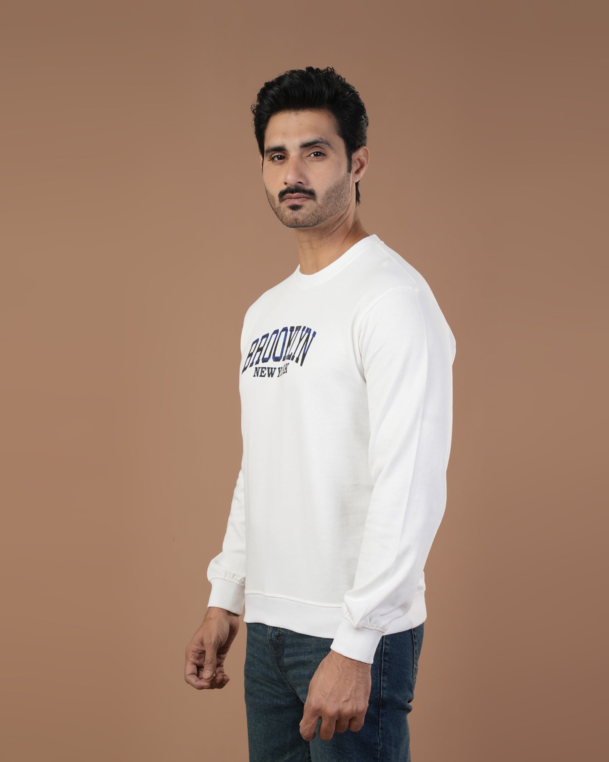 Valuables Men Sweatshirt