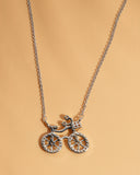 Eminent Women's Locket Set