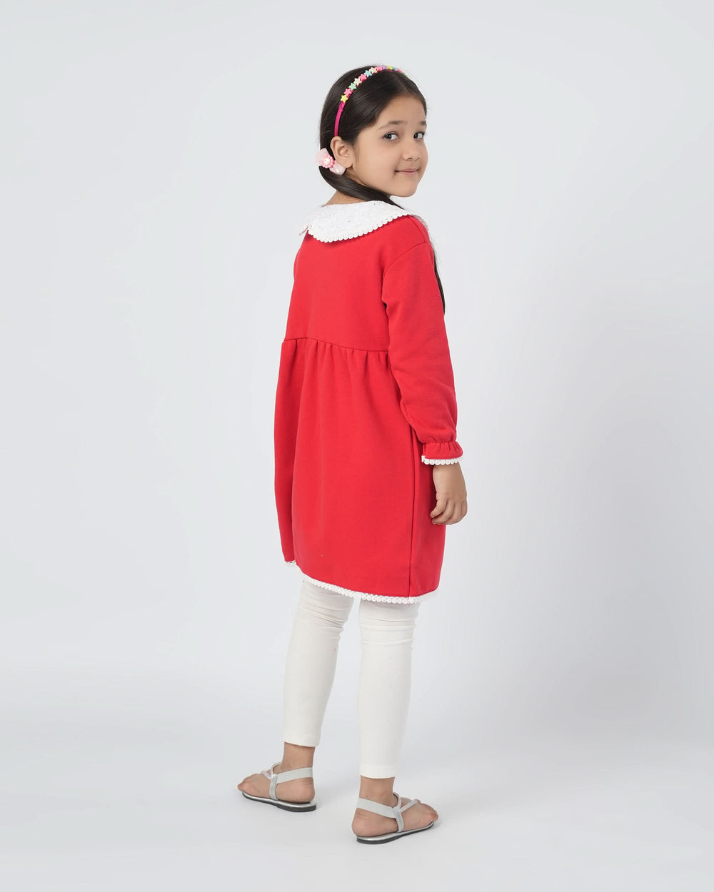 Eminent Girls Frock, Girls Frocks, Eminent, Chase Value