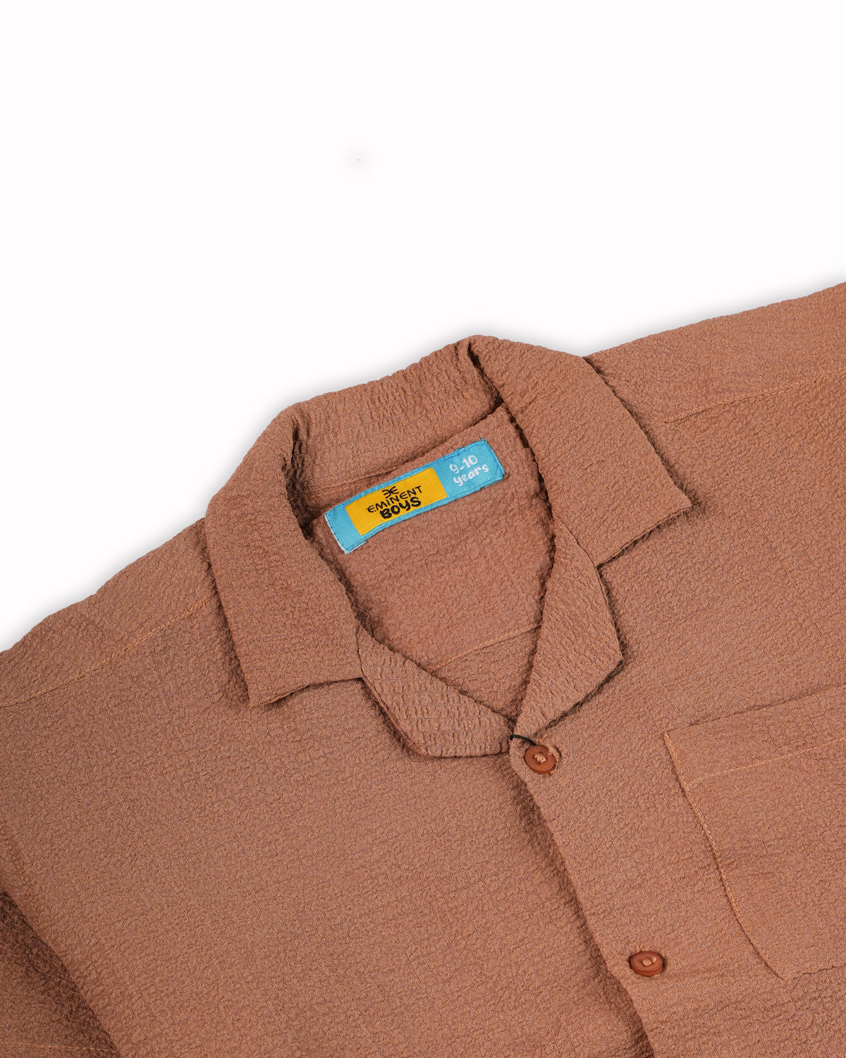Eminent Boys' Shirt