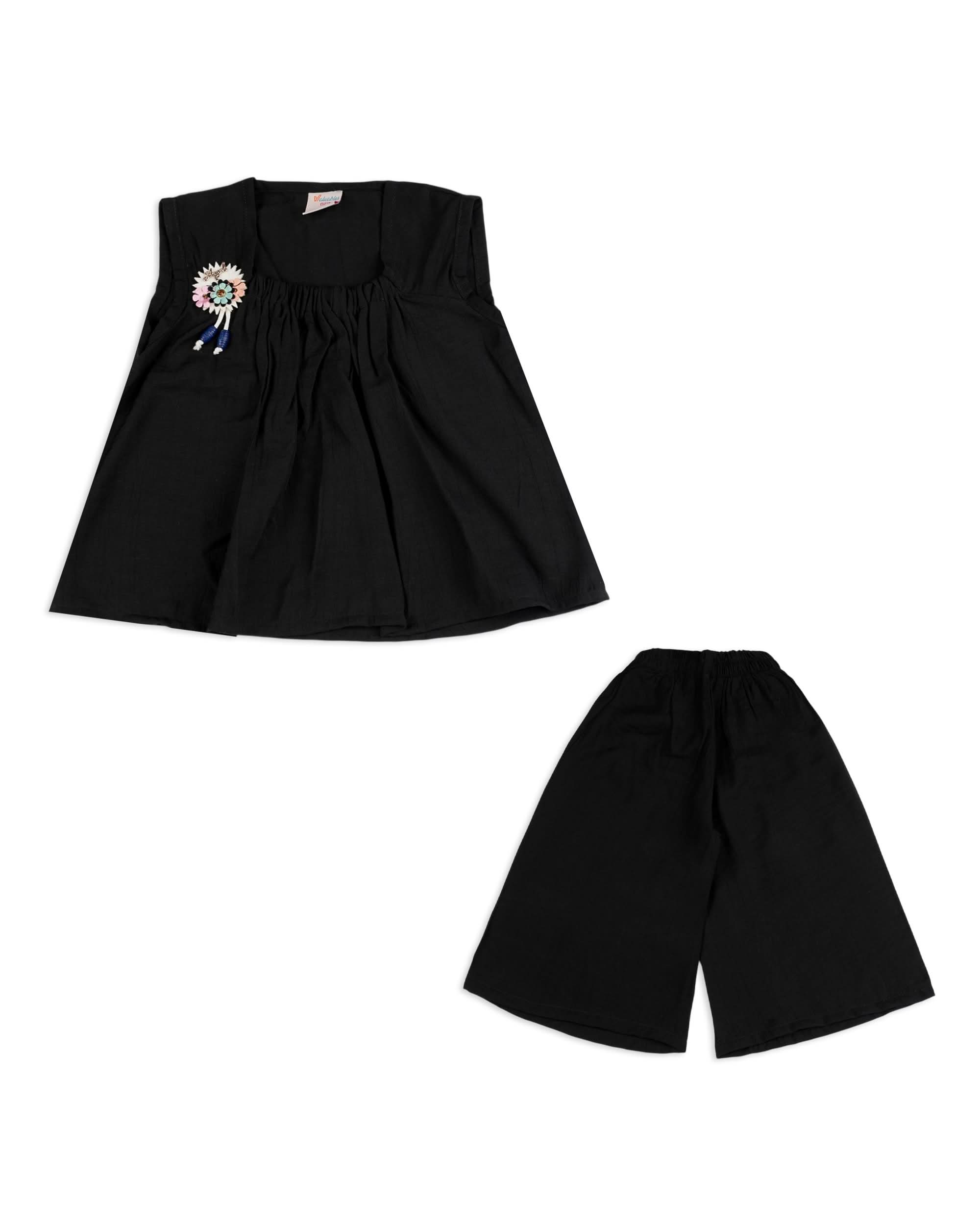 Valuables Girls Suit, Girls Half Sleeves Suit, Chase Value, Chase Value
