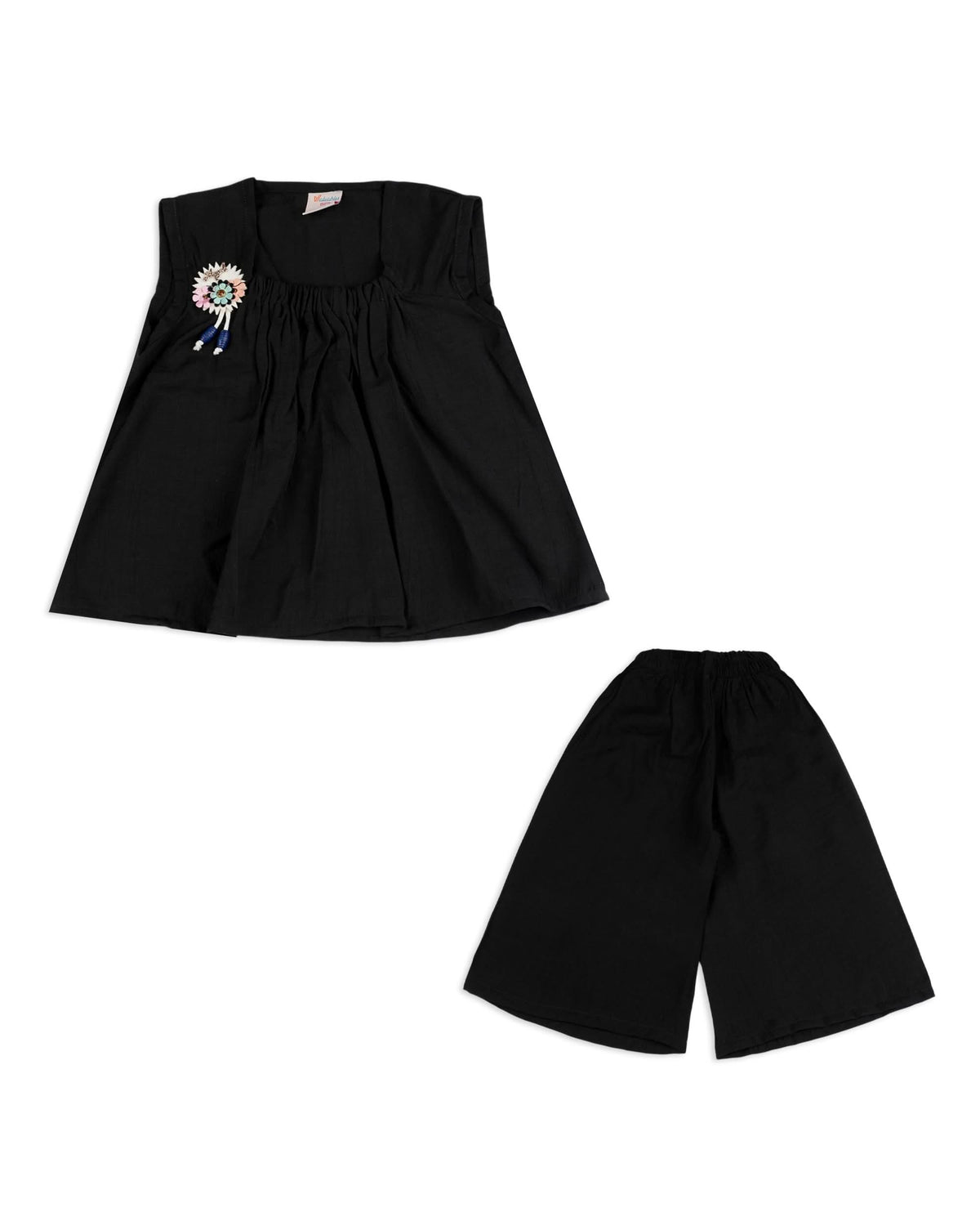 Valuables Girls Suit, Girls Half Sleeves Suit, Chase Value, Chase Value