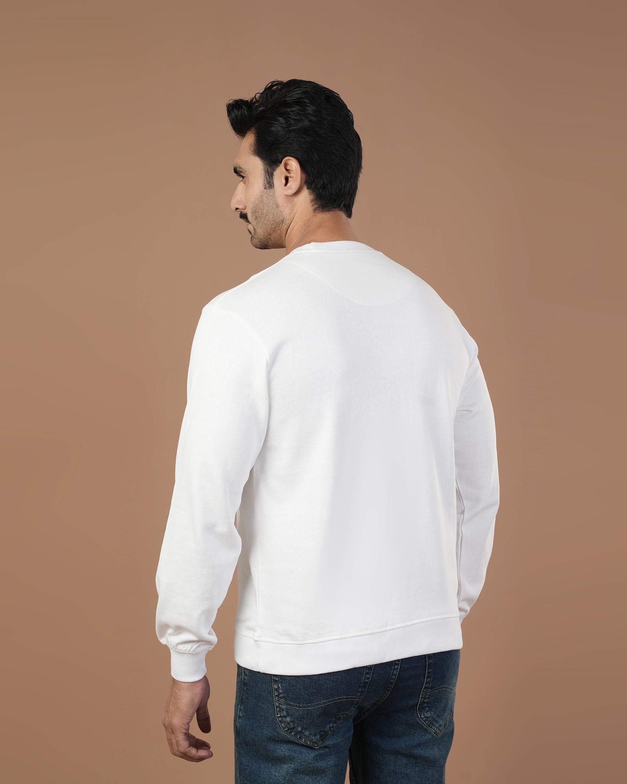 Valuables Men Sweatshirt