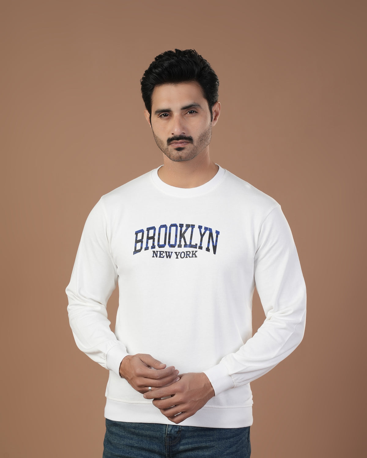 Valuables Men Sweatshirt