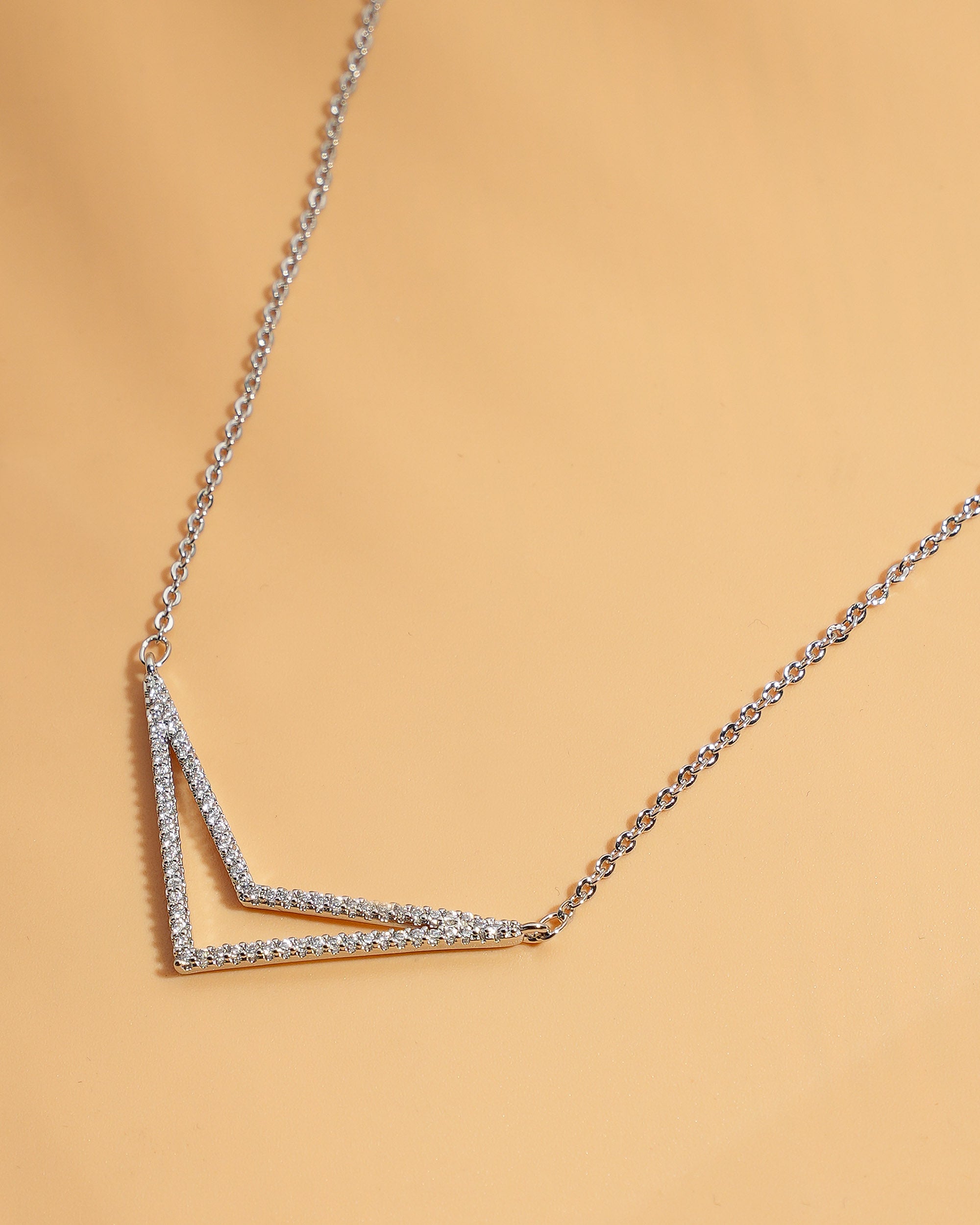 Eminent Women's Locket Set