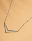 Eminent Women's Locket Set