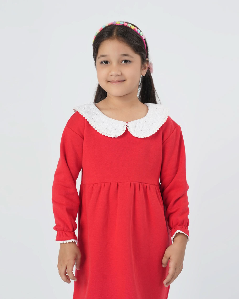 Eminent Girls Frock, Girls Frocks, Eminent, Chase Value