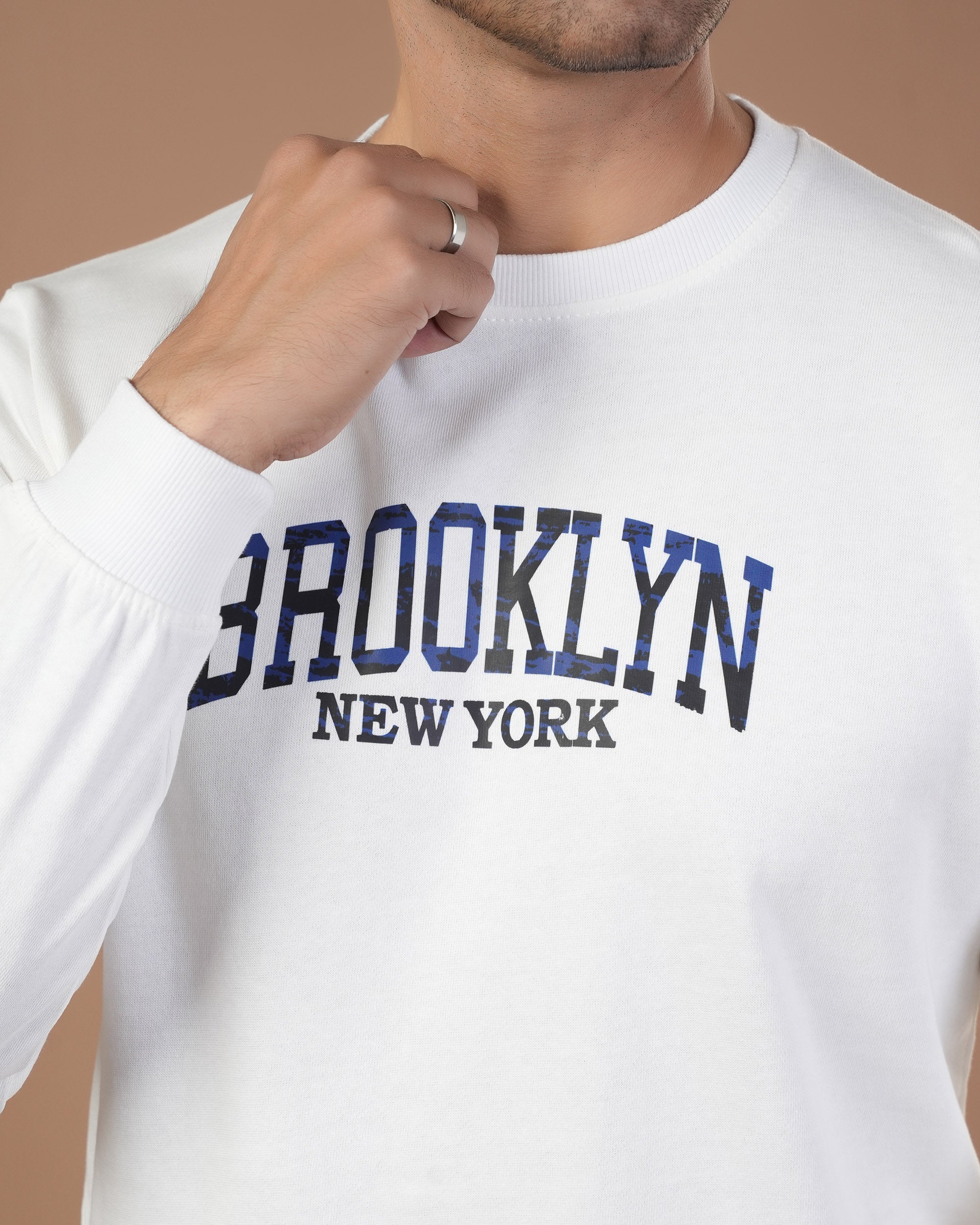 Valuables Men Sweatshirt