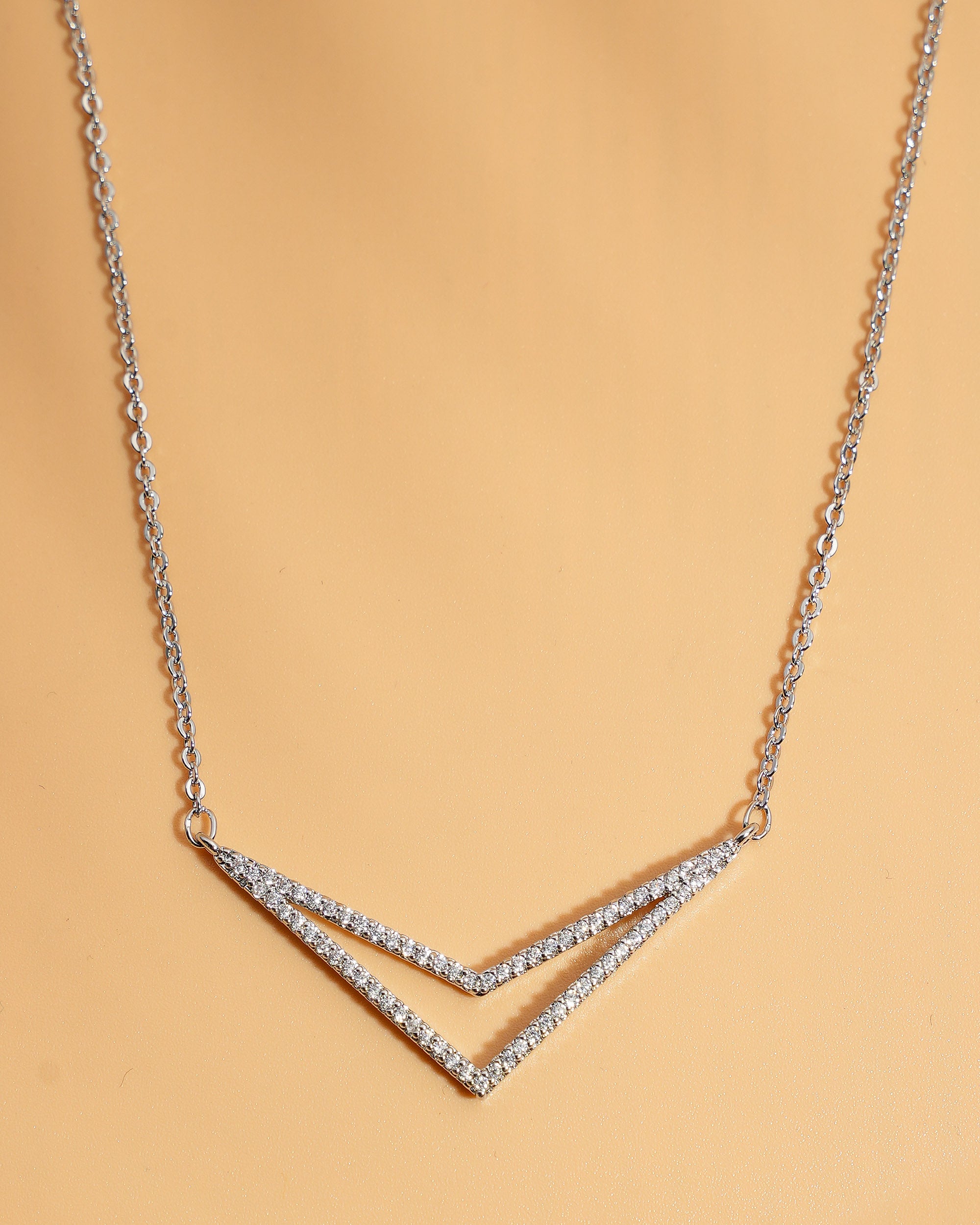 Eminent Women's Locket Set