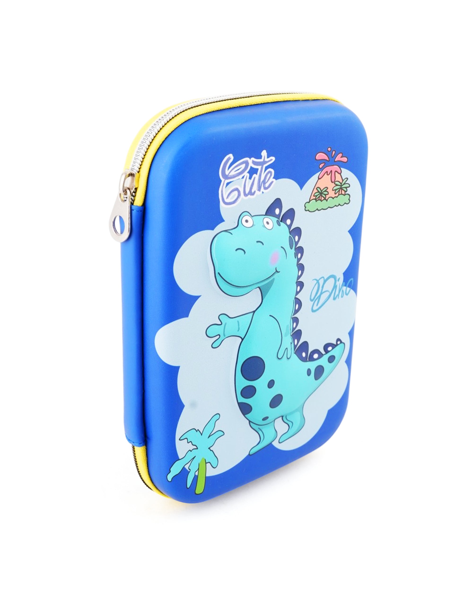 Pencil Pouch
