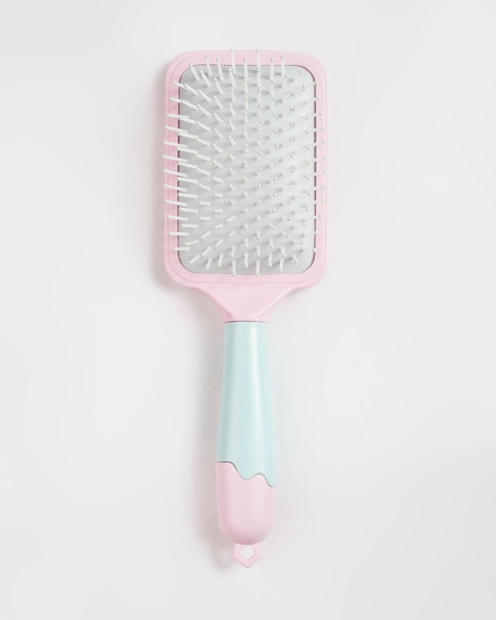 Paddle Hair Brush, Comb & Mirror, Chase Value, Chase Value