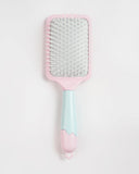 Paddle Hair Brush, Comb & Mirror, Chase Value, Chase Value