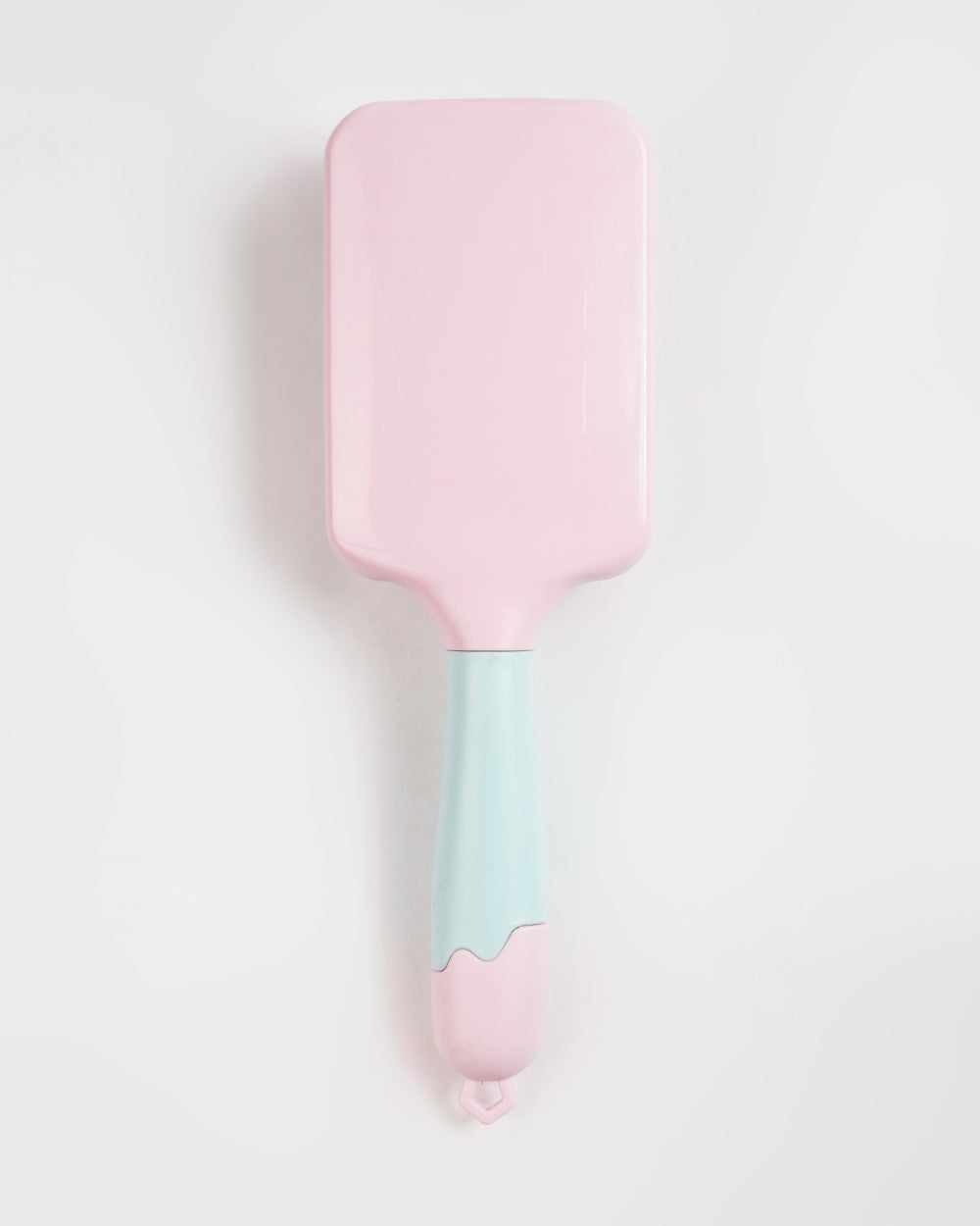 Paddle Hair Brush, Comb & Mirror, Chase Value, Chase Value