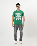 Valuables Men's Independence Half Sleeves T-Shirt