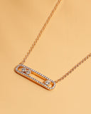 Eminent Women's Locket Set