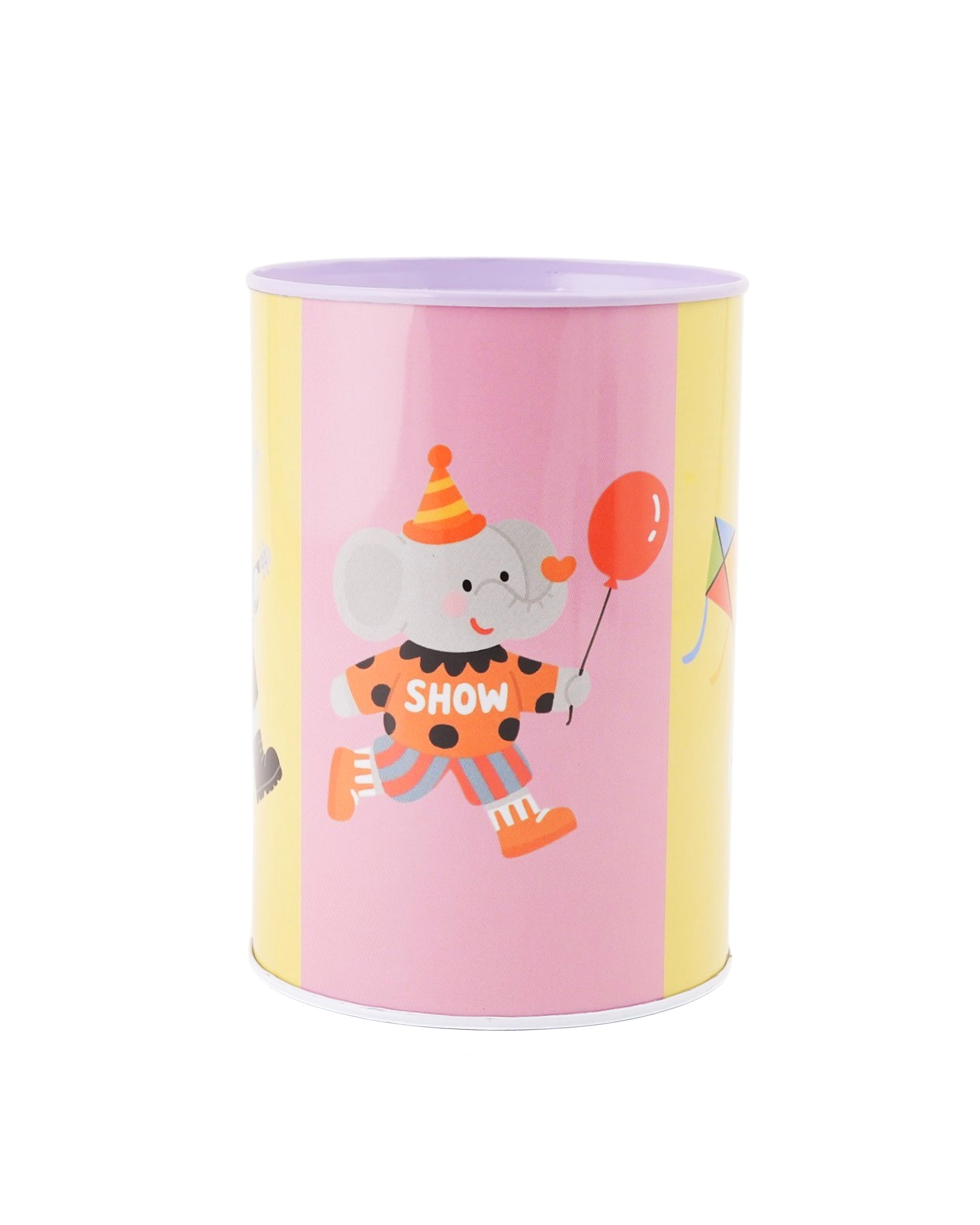 Coin Box