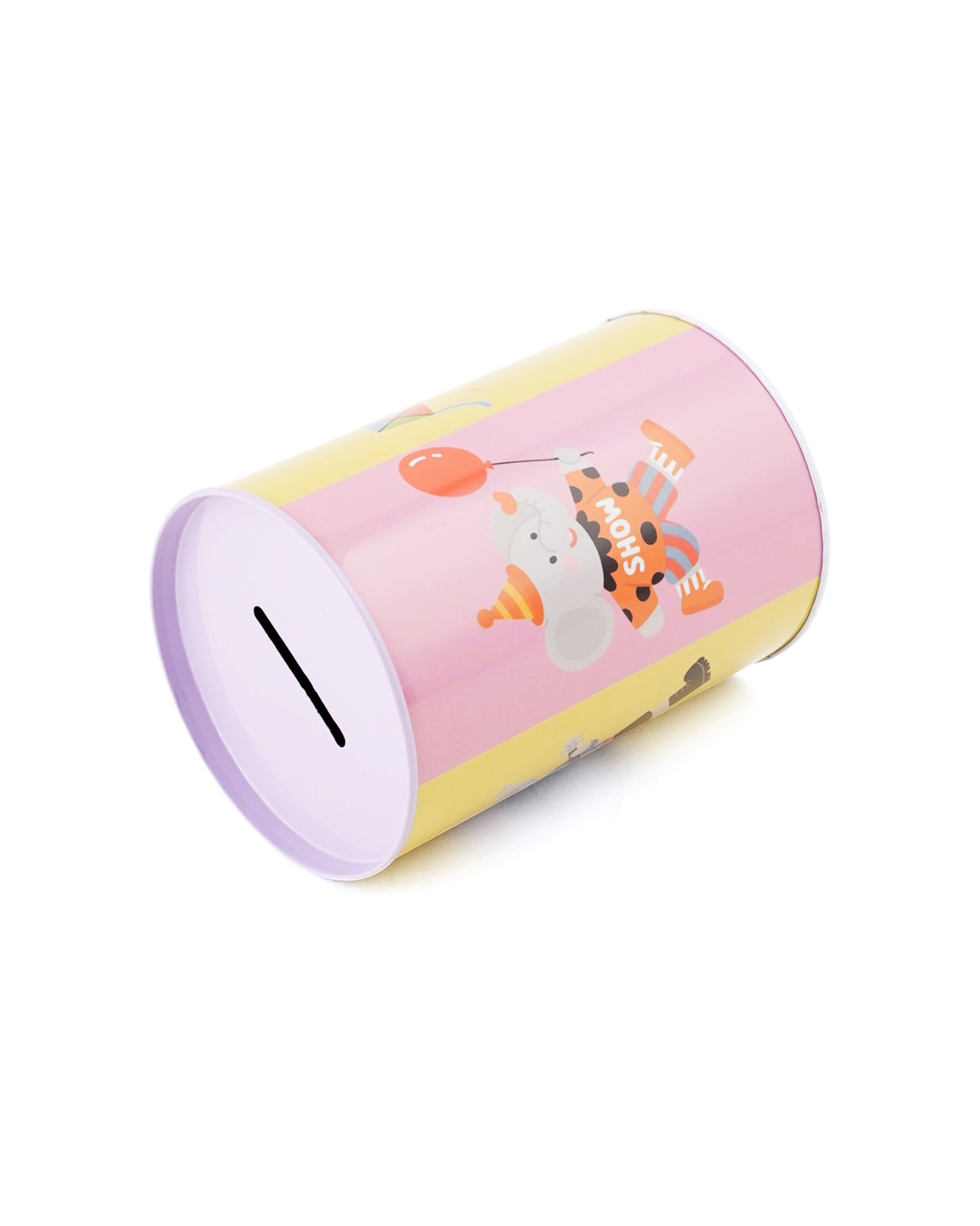 Coin Box
