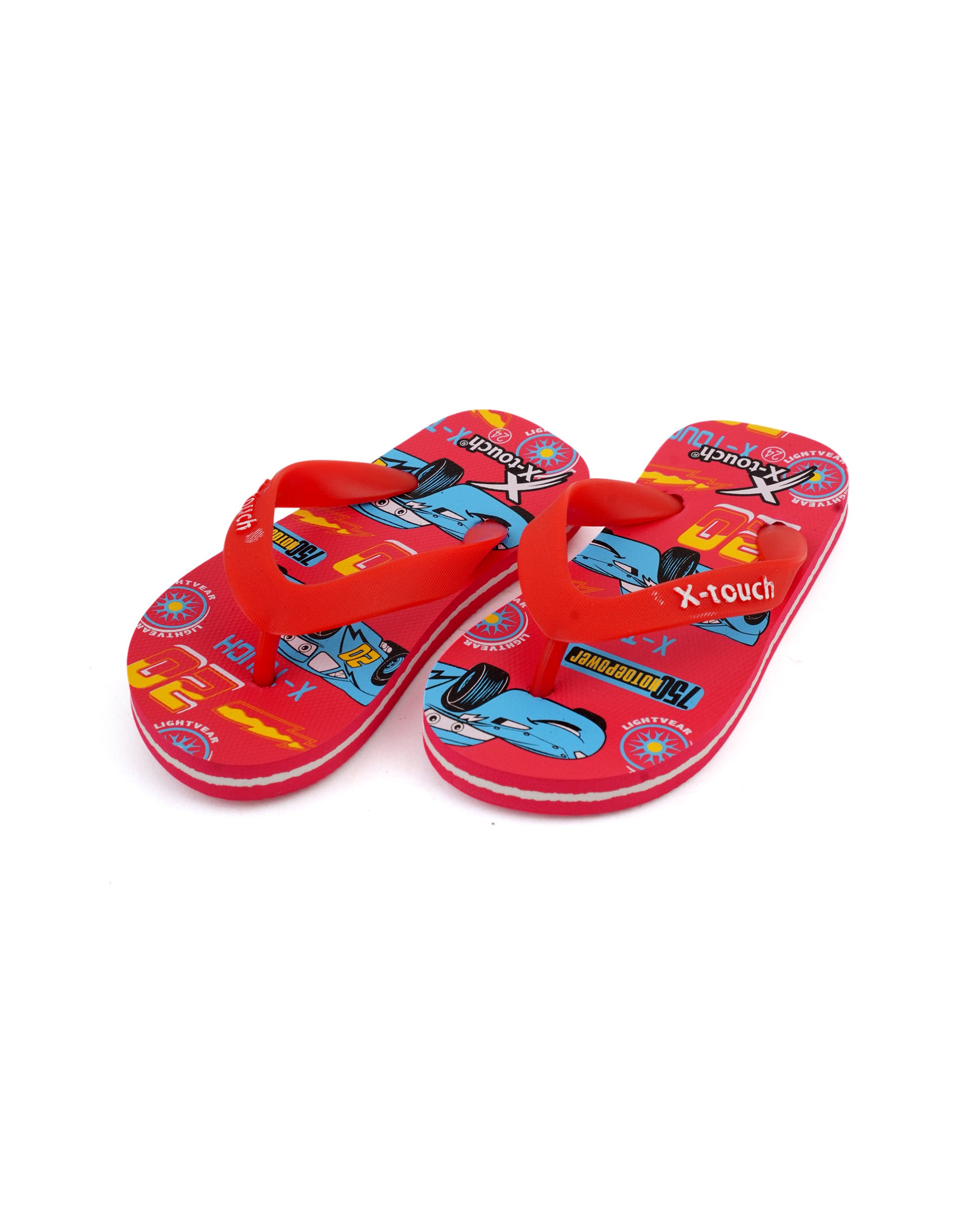 Boys Flipflop, Boys Slippers, Chase Value, Chase Value