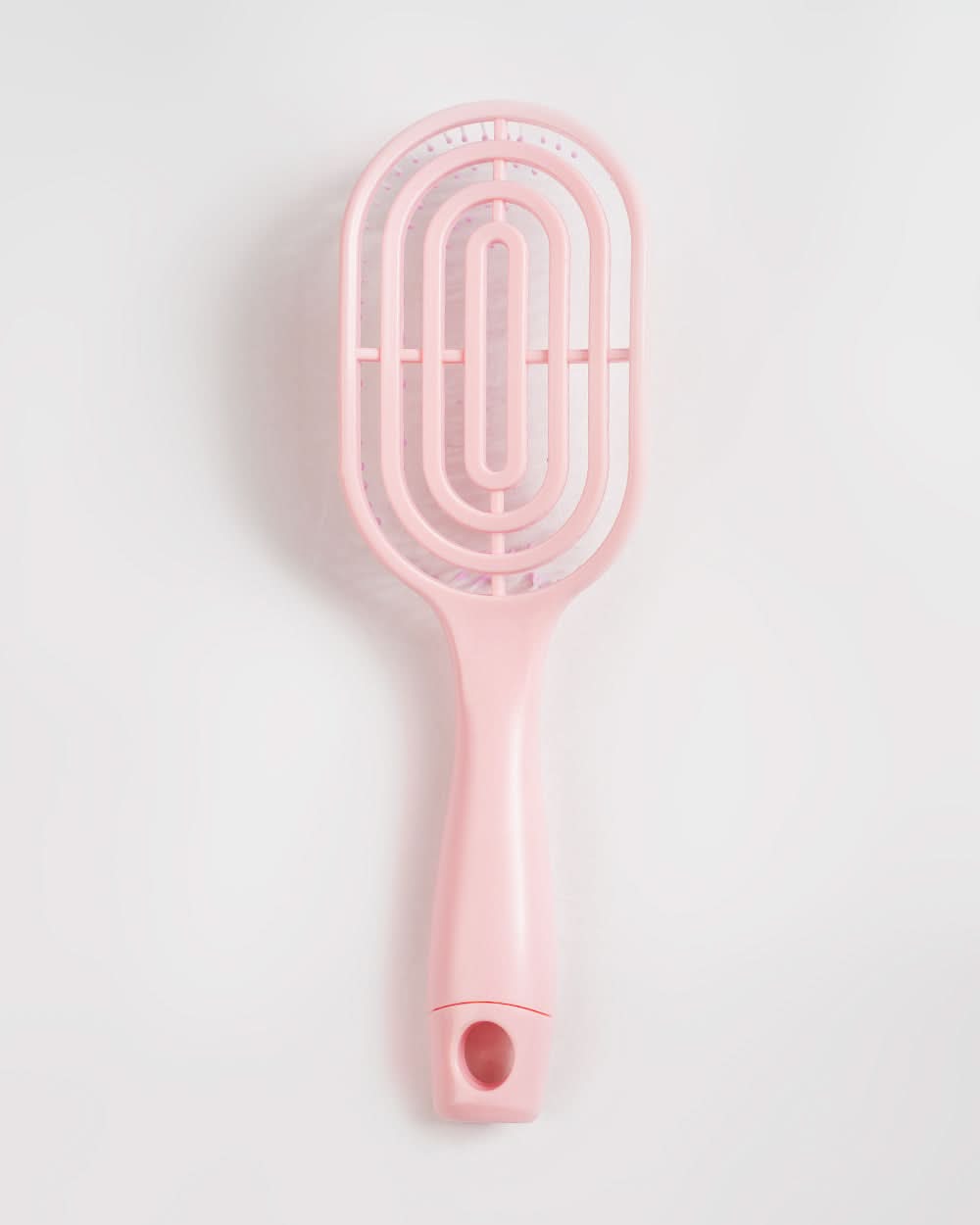 Oval Hair Brush, Comb & Mirror, Chase Value, Chase Value