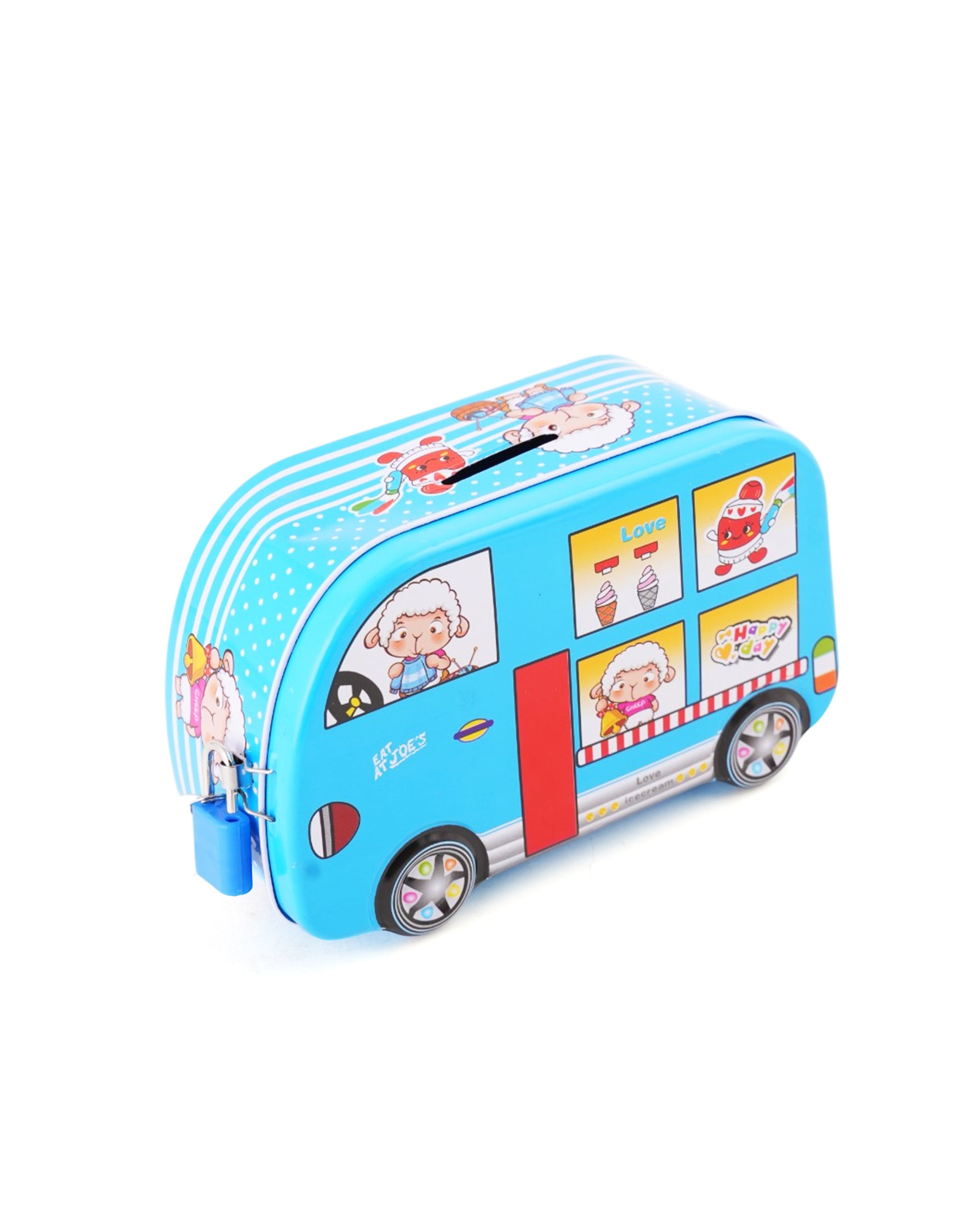 Coin Box