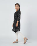 Eminent Girls Frock - Black, Girls Frocks, Eminent, Chase Value