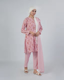 Valuables Women's Printed 3Pcs Suit, Women Shalwar Suits, Chase Value, Chase Value