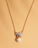 Eminent Women's Locket Set