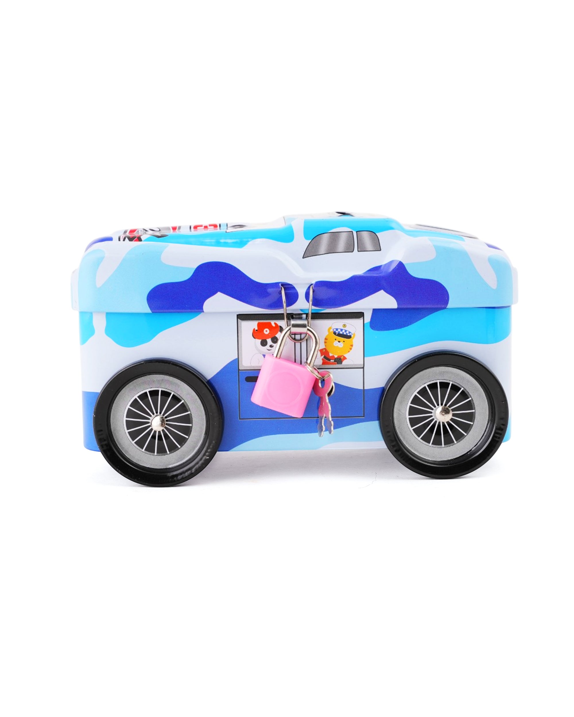 Coin Box
