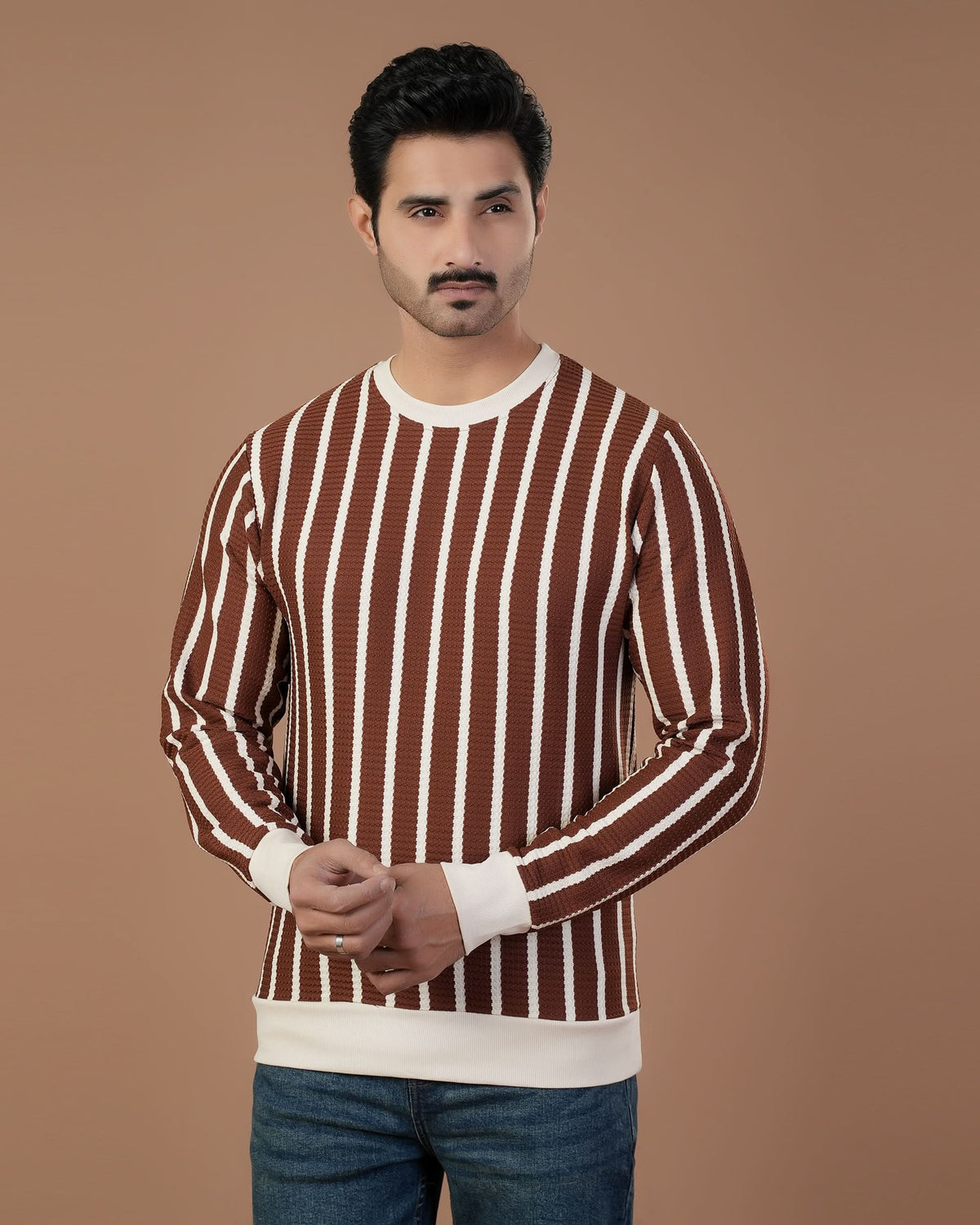 Men’s Sweatshirt, Men's Sweater & Sweat Shirts, Chase Value, Chase Value