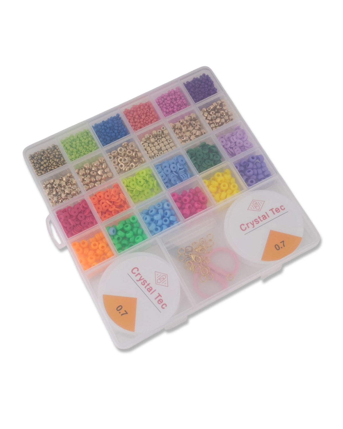 Bead Set, Kids Cosmetic & Kitchen Sets, Chase Value, Chase Value