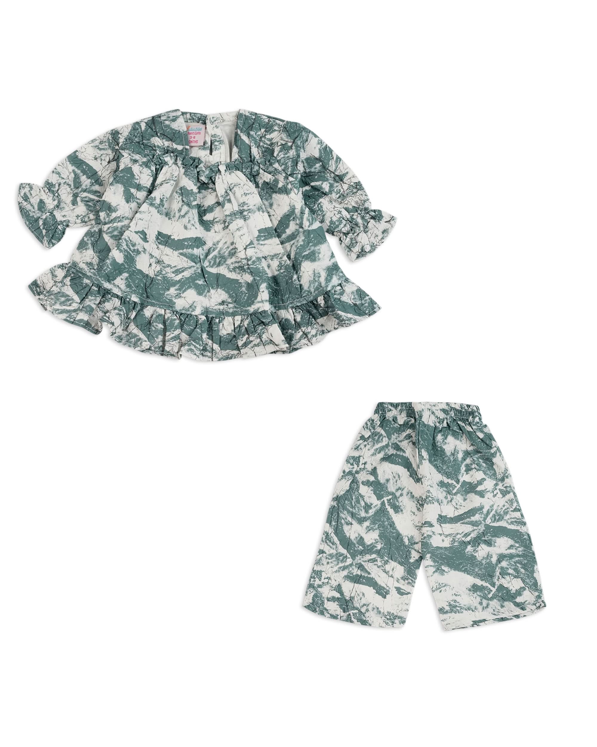 Valuables Newborn Girls Co-Ord Set, Newborn Girls Co-Ord Set, Chase Value, Chase Value