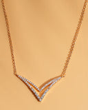 Eminent Women's Locket Set