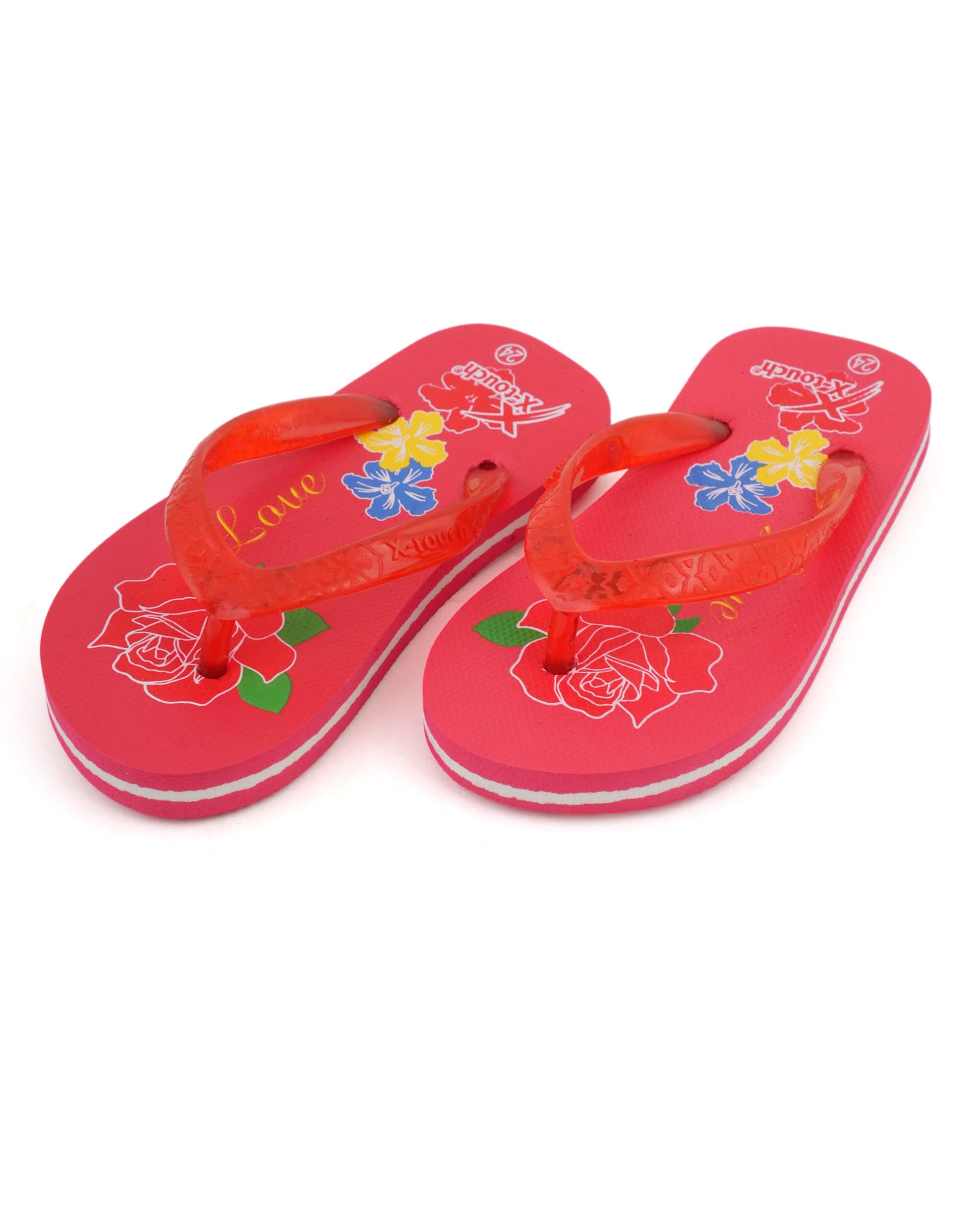 Girls Flip Flop, Girls Slippers, Chase Value, Chase Value