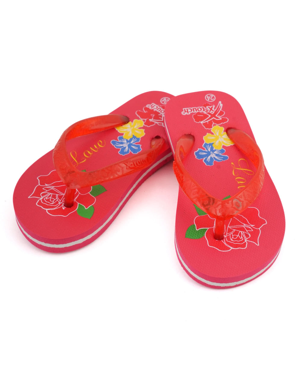 Girls Flip Flop, Girls Slippers, Chase Value, Chase Value