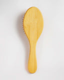 Oval Hair Brush, Comb & Mirror, Chase Value, Chase Value