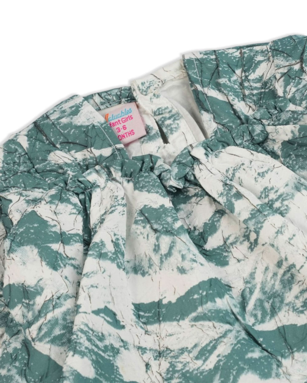 Valuables Newborn Girls Co-Ord Set, Newborn Girls Co-Ord Set, Chase Value, Chase Value