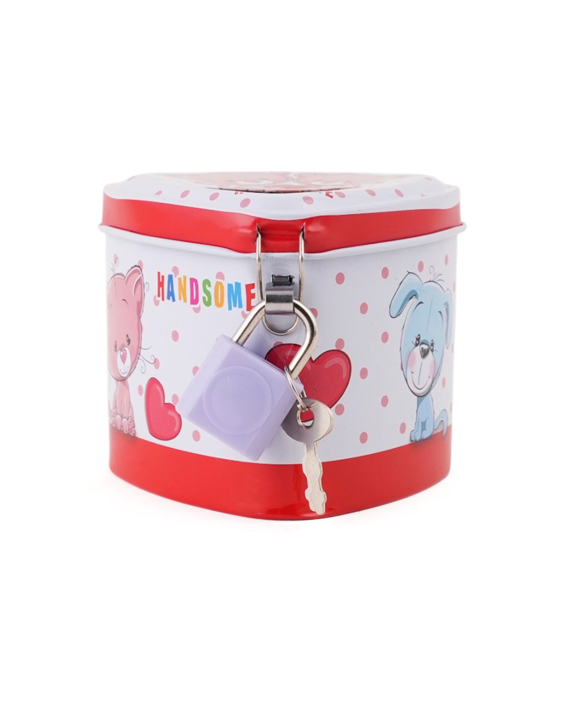 Coin Box