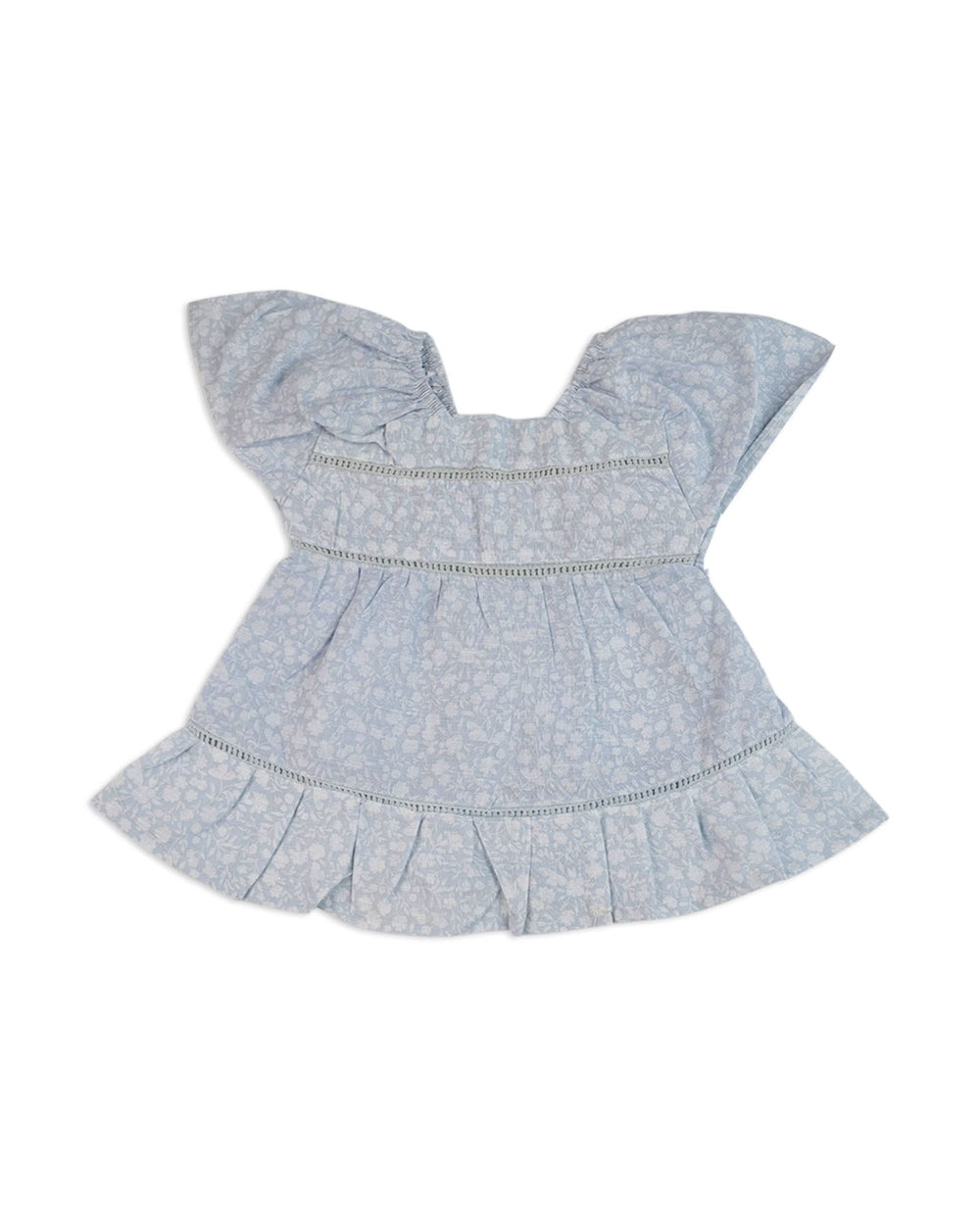 Girls Suit, Girls Half Sleeves Suit, Chase Value, Chase Value
