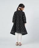 Eminent Girls Frock - Black, Girls Frocks, Eminent, Chase Value